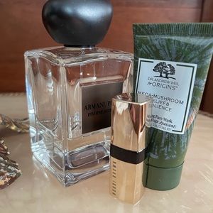 Armani prive Pivone suzhou tester bottle from 100 ml prob 30 ml left.